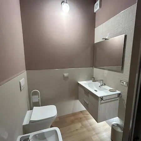 Ferdinando's House לינה וארוחת בוקר