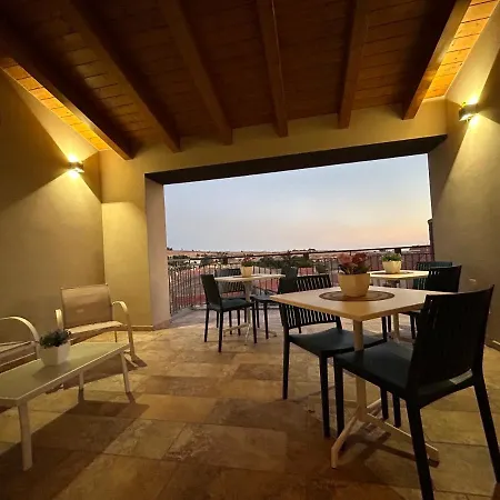 Ferdinando's House 3*