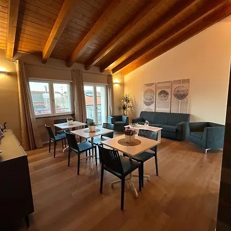 Ferdinando's House 3* Pozzomaggiore