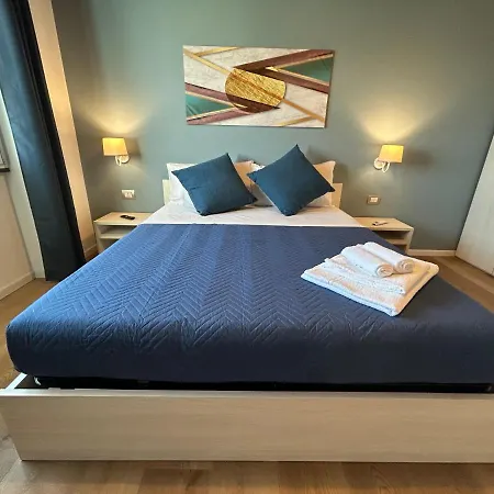 Ferdinando's House Bed & Breakfast Pozzomaggiore