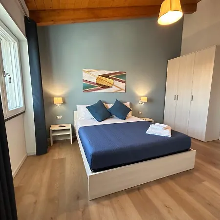 Ferdinando's House Pozzomaggiore