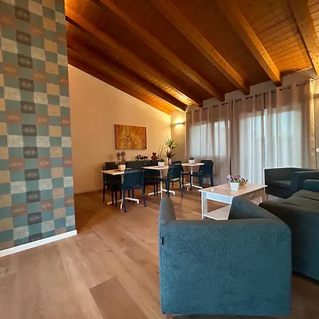 Ferdinando's House 3* Pozzomaggiore