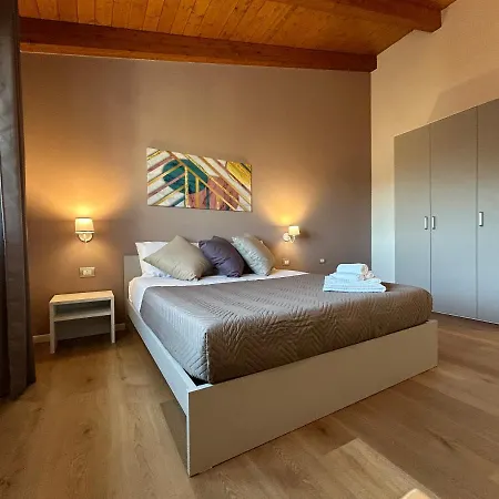 Ferdinando's House Pozzomaggiore