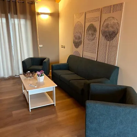 לינה וארוחת בוקר Ferdinando's House Pozzomaggiore