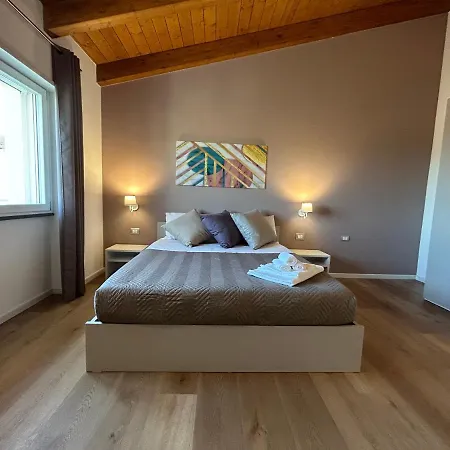 Ferdinando's House לינה וארוחת בוקר Pozzomaggiore