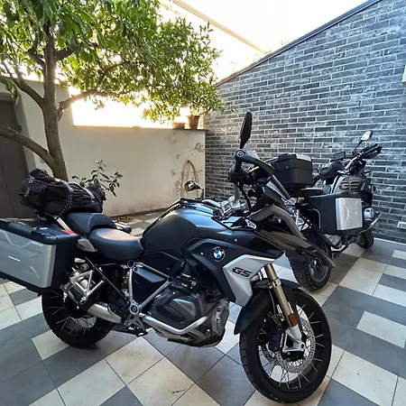 Bed & Breakfast Ferdinando's House