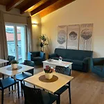 Ferdinando’s House Pozzomaggiore