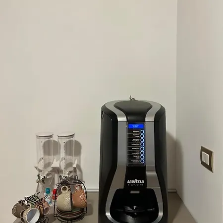 Ferdinando's House Bed & Breakfast Pozzomaggiore