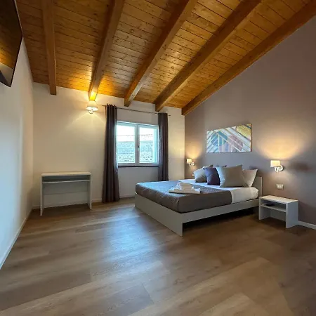 Ferdinando's House Bed & Breakfast *