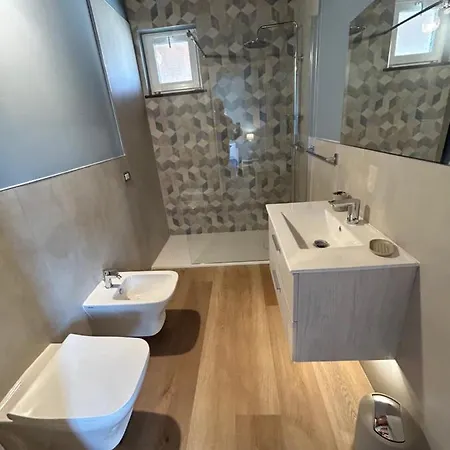 Bed & Breakfast Ferdinando's House