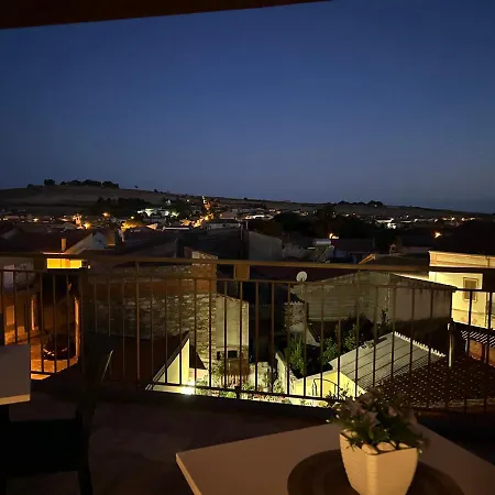 Ferdinando's House فندق مبيت وإفطار