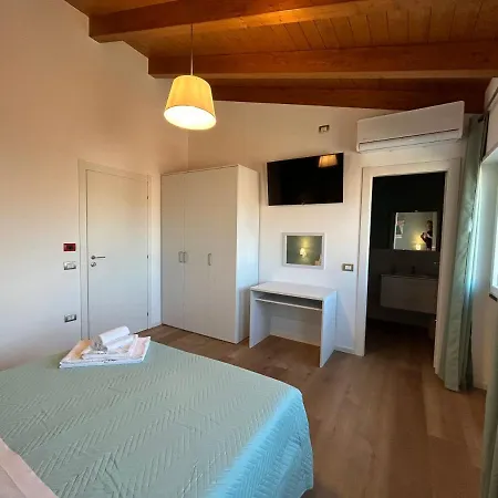 Ferdinando's House
