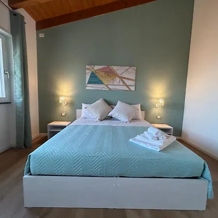 Bed & Breakfast Ferdinando's House 3*