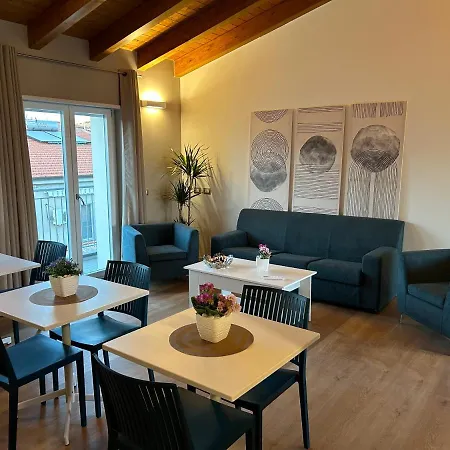 Ferdinando's House Pozzomaggiore