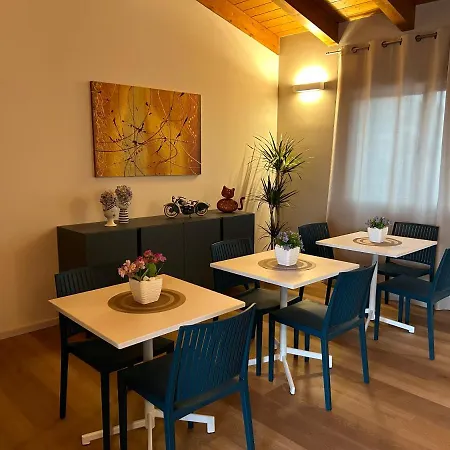 Ferdinando's House Bed & Breakfast *
