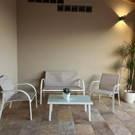 Ferdinando's House Pozzomaggiore