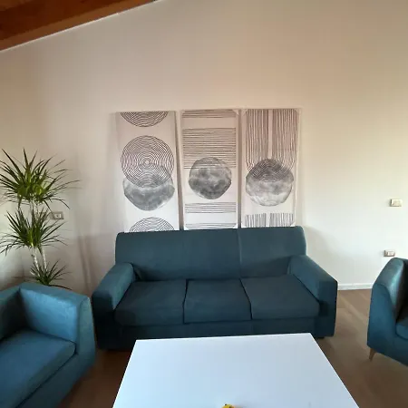 Bed & Breakfast Ferdinando's House 3*