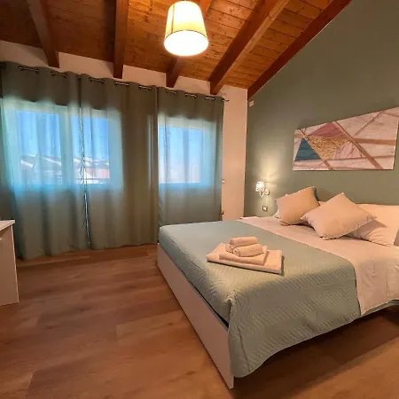 Bed & Breakfast Ferdinando's House