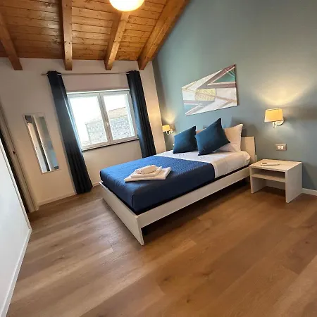 Bed & Breakfast Ferdinando's House 3*