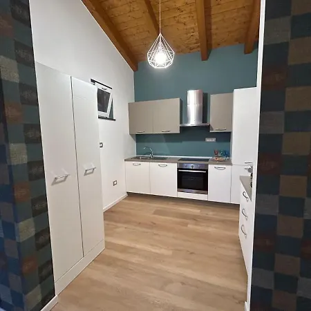 Ferdinando's House Bed & Breakfast Pozzomaggiore