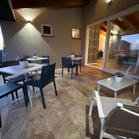 Ferdinando's House Bed & Breakfast